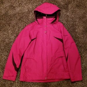 Columbia women's coat